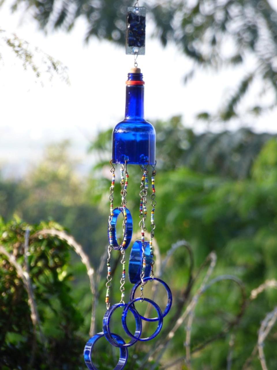 Bluemonkey Guesthouse Entebbe Zewnętrze zdjęcie